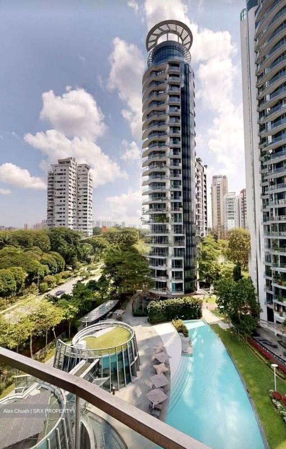 Cliveden At Grange (D10), Condominium #637308491